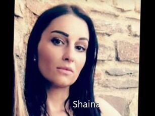 Shaina