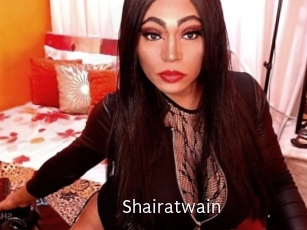 shairatwain Anal Fist