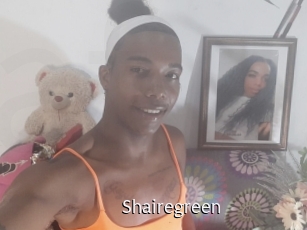 Shairegreen