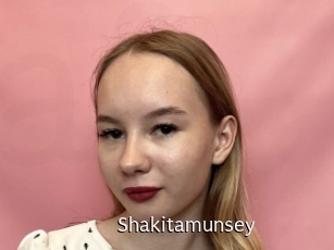 Shakitamunsey