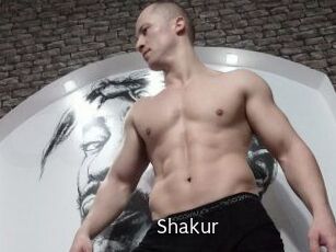Shakur