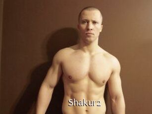 shakur2 Anal Fist