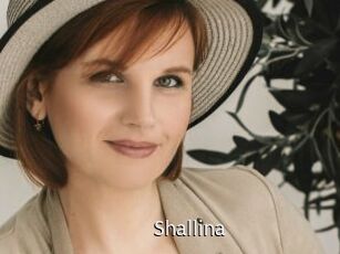 Shallina