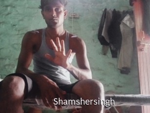 shamshersingh Anal Fist