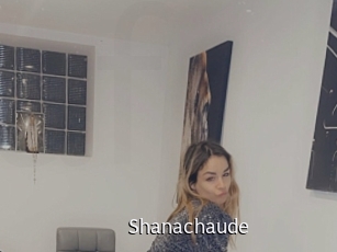 Shanachaude