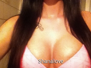 shanalove Anal Fist
