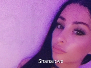 Shanalove