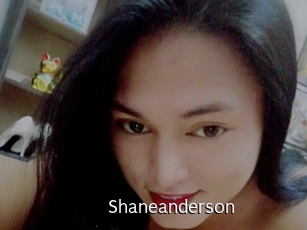 Shaneanderson