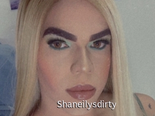 Shaneilysdirty