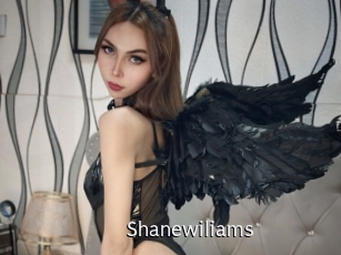Shanewiliams