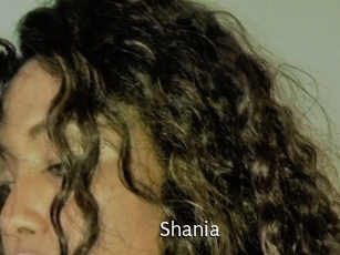Shania
