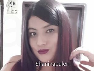 shaninapuleri Anal Fist
