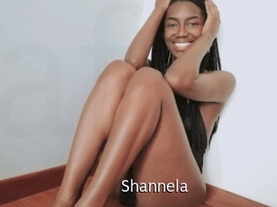 Shannela