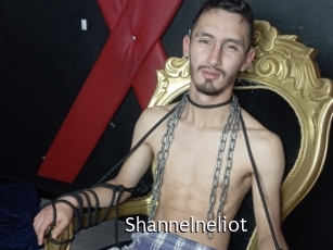 shannelneliot Anal Fist
