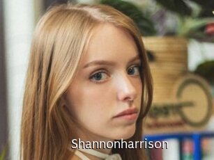 Shannonharrison