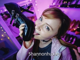 Shannonhuxley