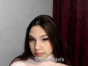 Shanondavis