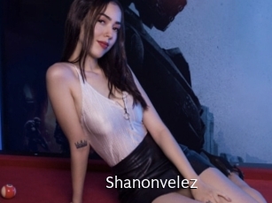 Shanonvelez