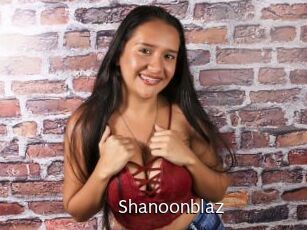 Shanoonblaz