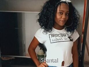 Shantal