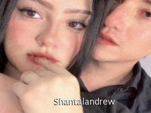 Shantalandrew
