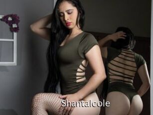 Shantalcole