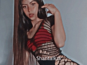 Shantalkm