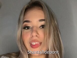 Shantalldepont