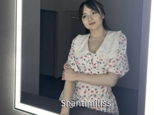 Shantimillss