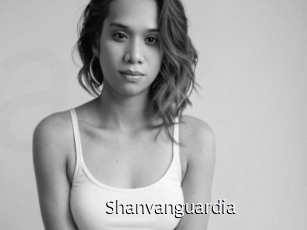 Shanvanguardia