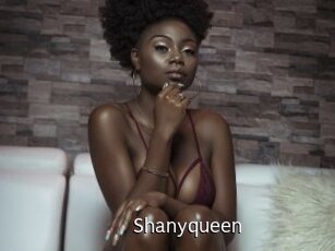 Shanyqueen