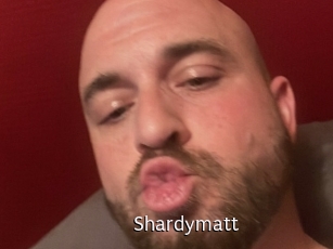 shardymatt Anal Fist