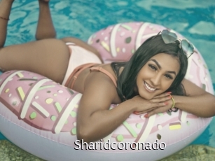sharidcoronado Anal Fist