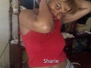 Sharie
