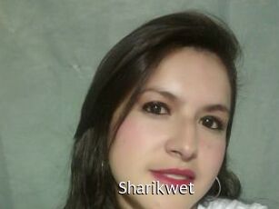 sharikwet Anal Fist