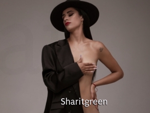 Sharitgreen