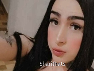 sharithats Anal Fist