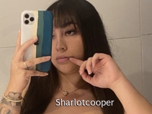 Sharlotcooper