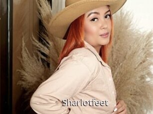 Sharlotfeet