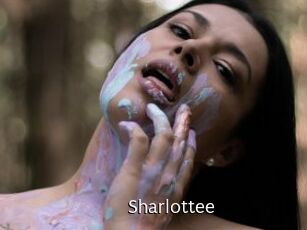 sharlottee Anal Fist
