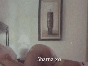 Sharnz_xo