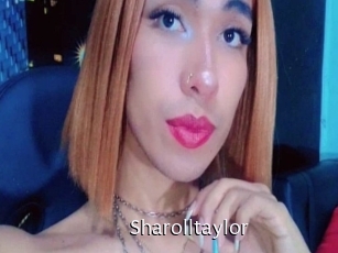 Sharolltaylor