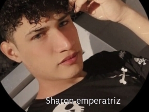Sharon_emperatriz