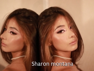 Sharon_montana