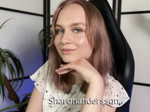 Sharonandersson