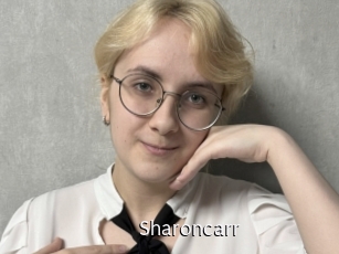 Sharoncarr