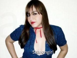 Sharongirl