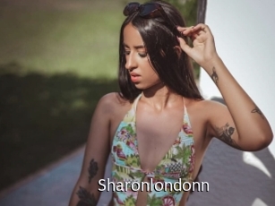 sharonlondonn Anal Fist