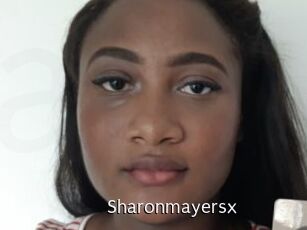 Sharonmayersx