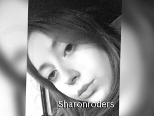 Sharonroders